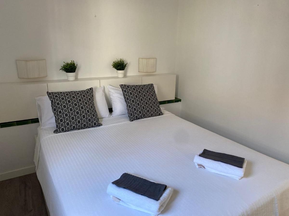Apartament Parque Golf 16 By Sunhousescanarias