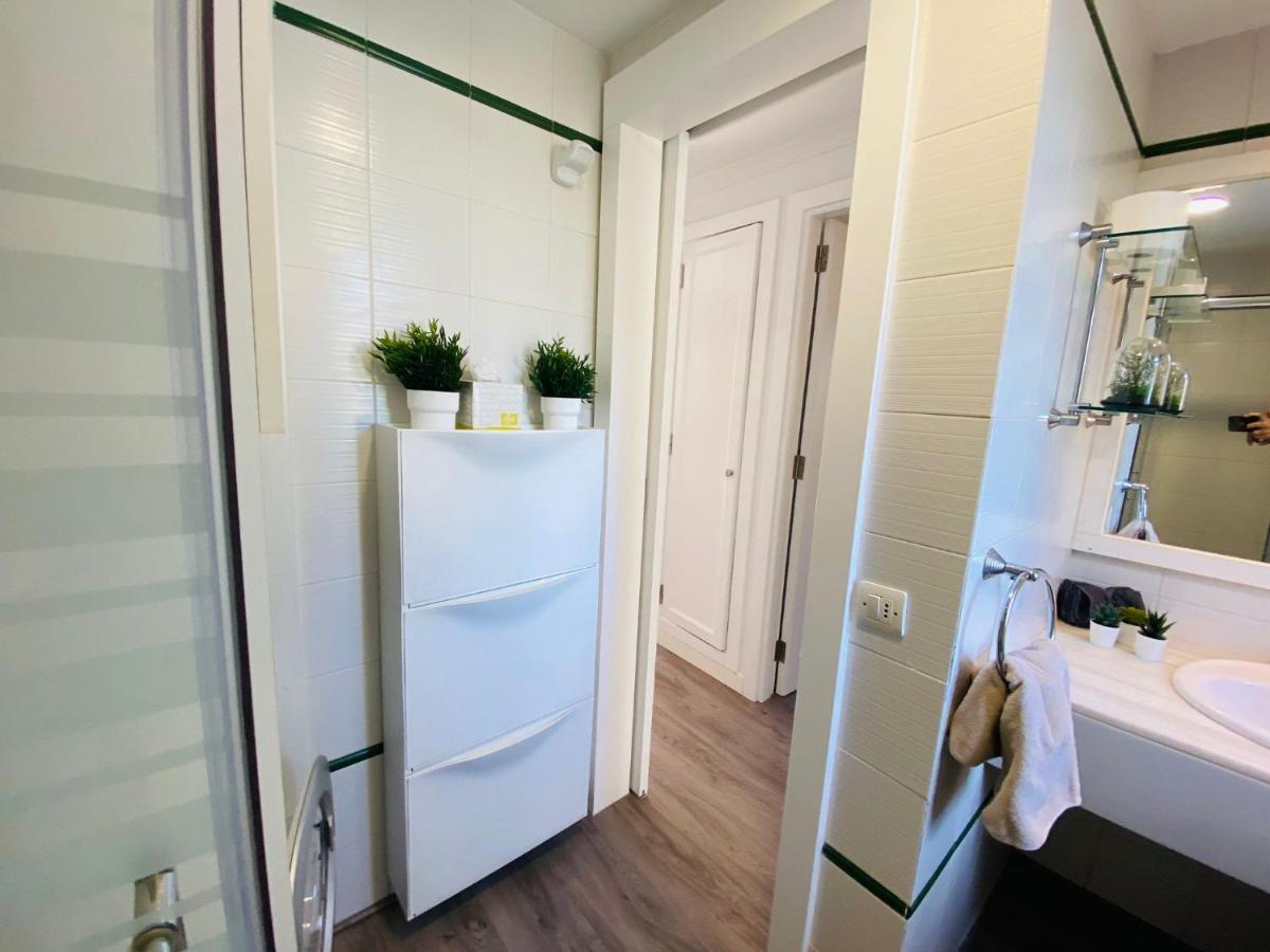 Apartament Parque Golf 16 By Sunhousescanarias Maspalomas (Gran Canaria)