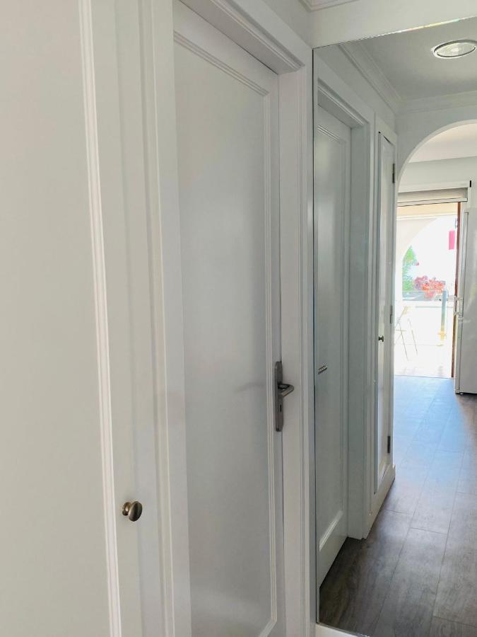 Parque Golf 16 By Sunhousescanarias Apartament *