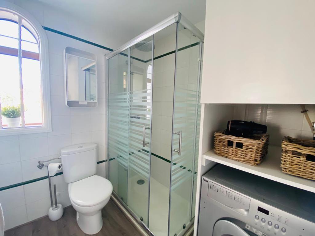 Parque Golf 16 By Sunhousescanarias Apartament *