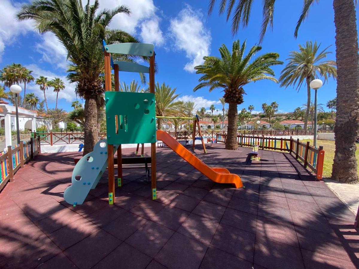 Parque Golf 16 By Sunhousescanarias Apartament Maspalomas (Gran Canaria)