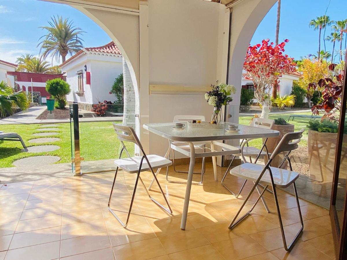 Parque Golf 16 By Sunhousescanarias Appartamento Maspalomas (Gran Canaria)