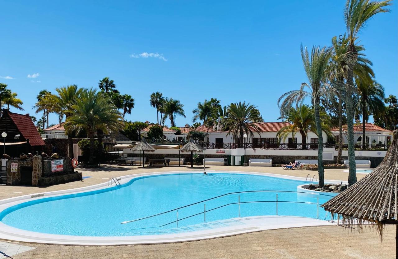 Parque Golf 16 By Sunhousescanarias Appartamento Maspalomas (Gran Canaria)