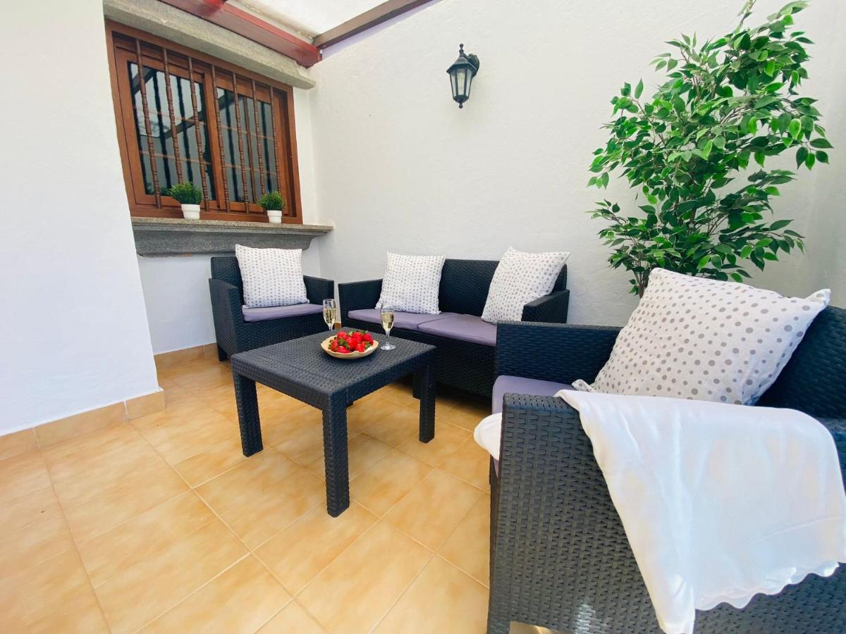 Parque Golf 16 By Sunhousescanarias Appartamento *