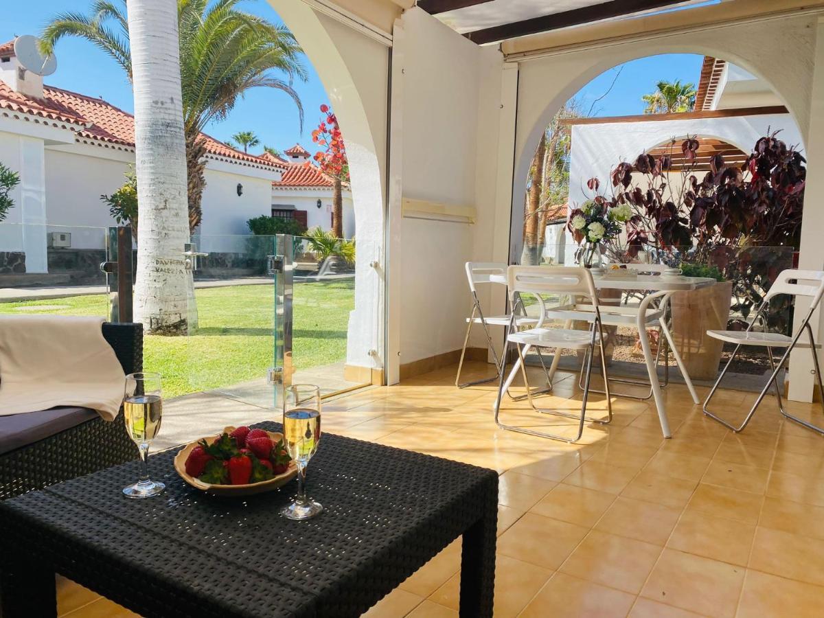 Parque Golf 16 By Sunhousescanarias Appartamento Maspalomas (Gran Canaria)
