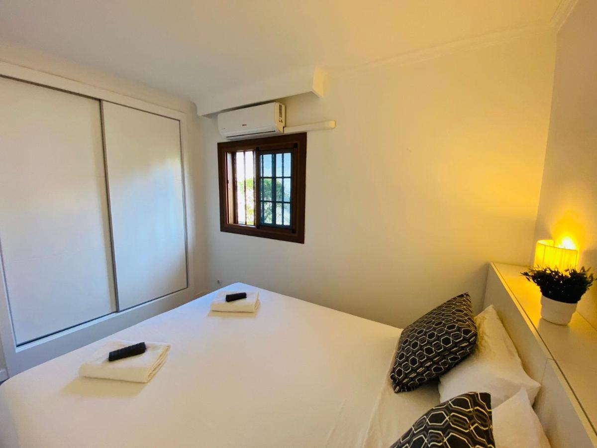 Appartamento Parque Golf 16 By Sunhousescanarias Maspalomas (Gran Canaria)