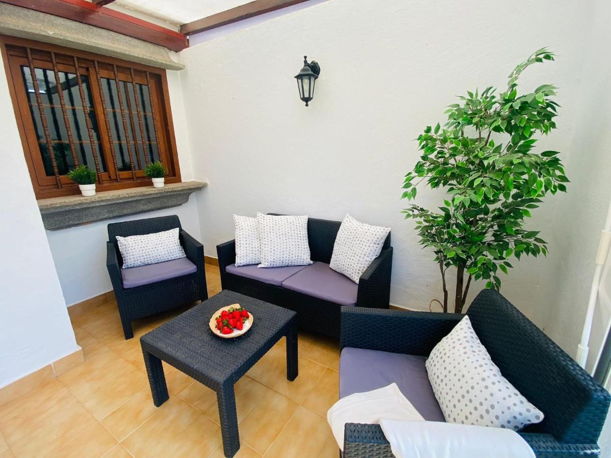 Appartamento Parque Golf 16 By Sunhousescanarias Maspalomas (Gran Canaria)