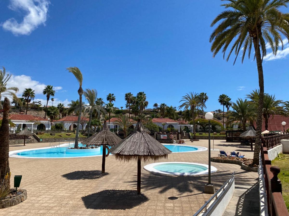 Appartamento Parque Golf 16 By Sunhousescanarias Maspalomas (Gran Canaria)