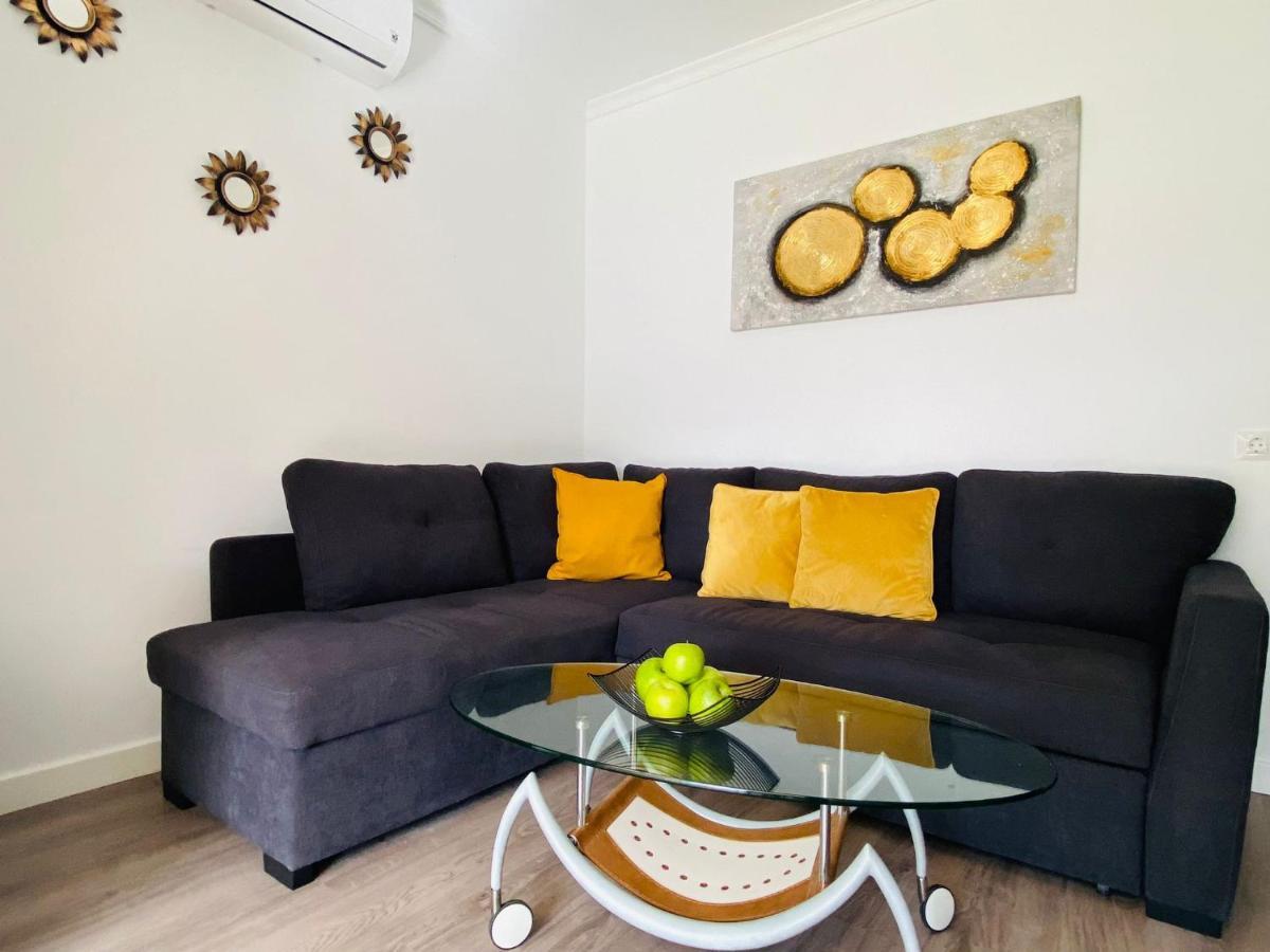 Parque Golf 16 By Sunhousescanarias Appartamento