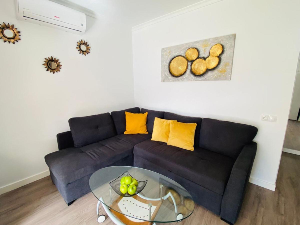 Appartamento Parque Golf 16 By Sunhousescanarias Maspalomas (Gran Canaria)